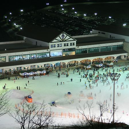Eden Valley Resort Yangsan Екстериор снимка